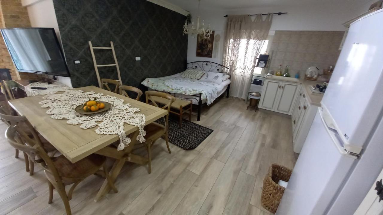 Paradise House 迈季代勒舍姆斯 客房 照片